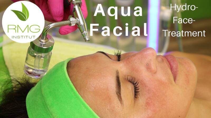 AquaFacial Premium