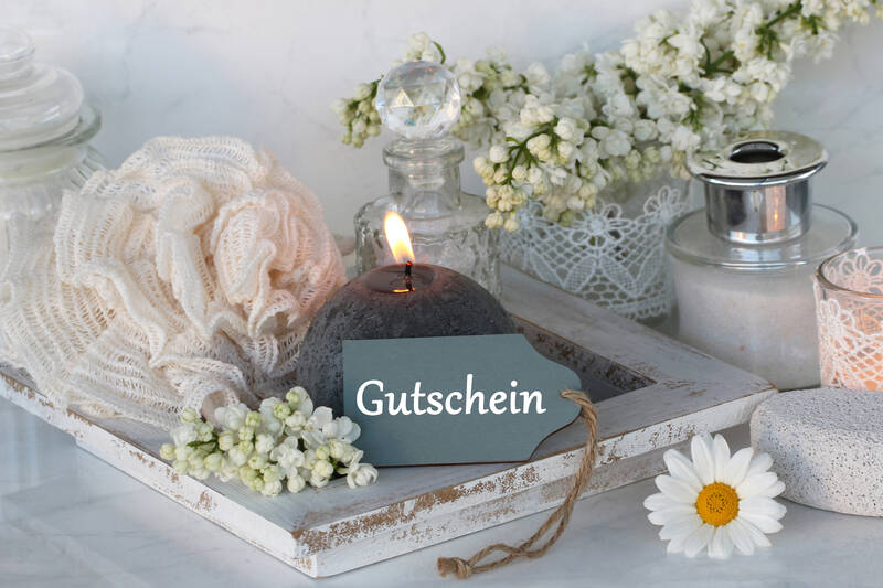 Wertgutschein