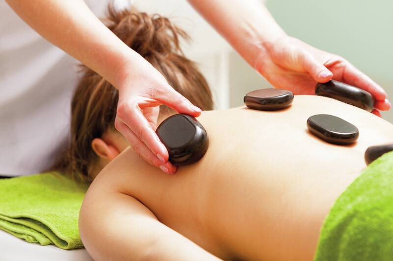 Hot-Stone-Massage